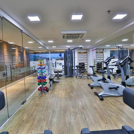 Ramada Flat Apartment Recife Luaran gambar