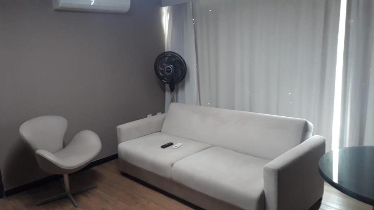 Ramada Flat Apartment Recife Luaran gambar