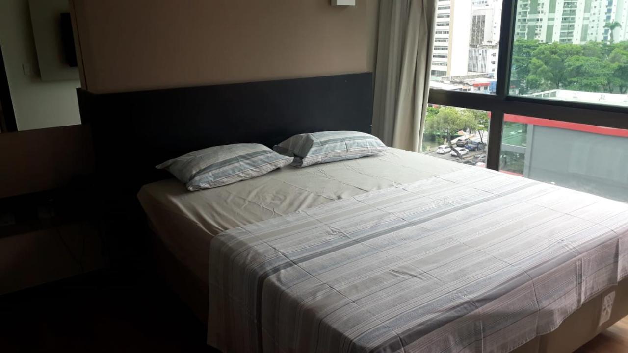 Ramada Flat Apartment Recife Luaran gambar