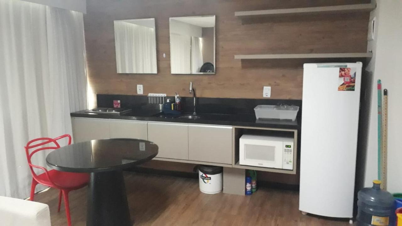 Ramada Flat Apartment Recife Luaran gambar